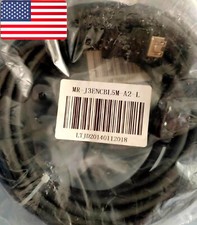 1PC New Mitsubishi MR-J3ENCBL5M-A2-L Encoder Connection Cable - US Stock