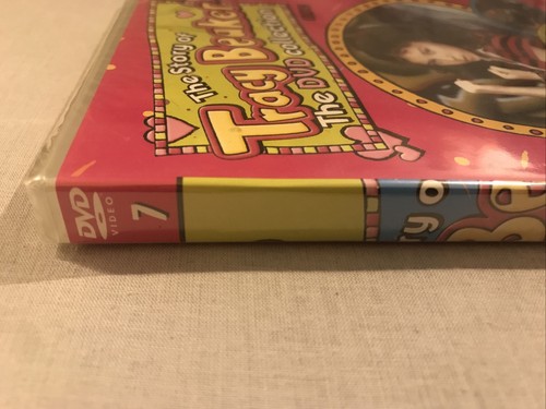 The Story Of Tracy Beaker BBC DVD Collection Disc 7 Series 2 Jacqueline Wilson - Bild 3 von 12