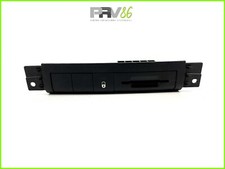 Garniture Console Centrale Déverrouillage PEUGEOT 207 1.4 Hdi 70 / 9656713577