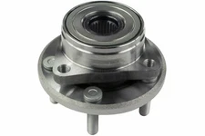 One New Mevotech BXT Wheel Bearing and Hub Assembly Front H513100 3F132C300BA