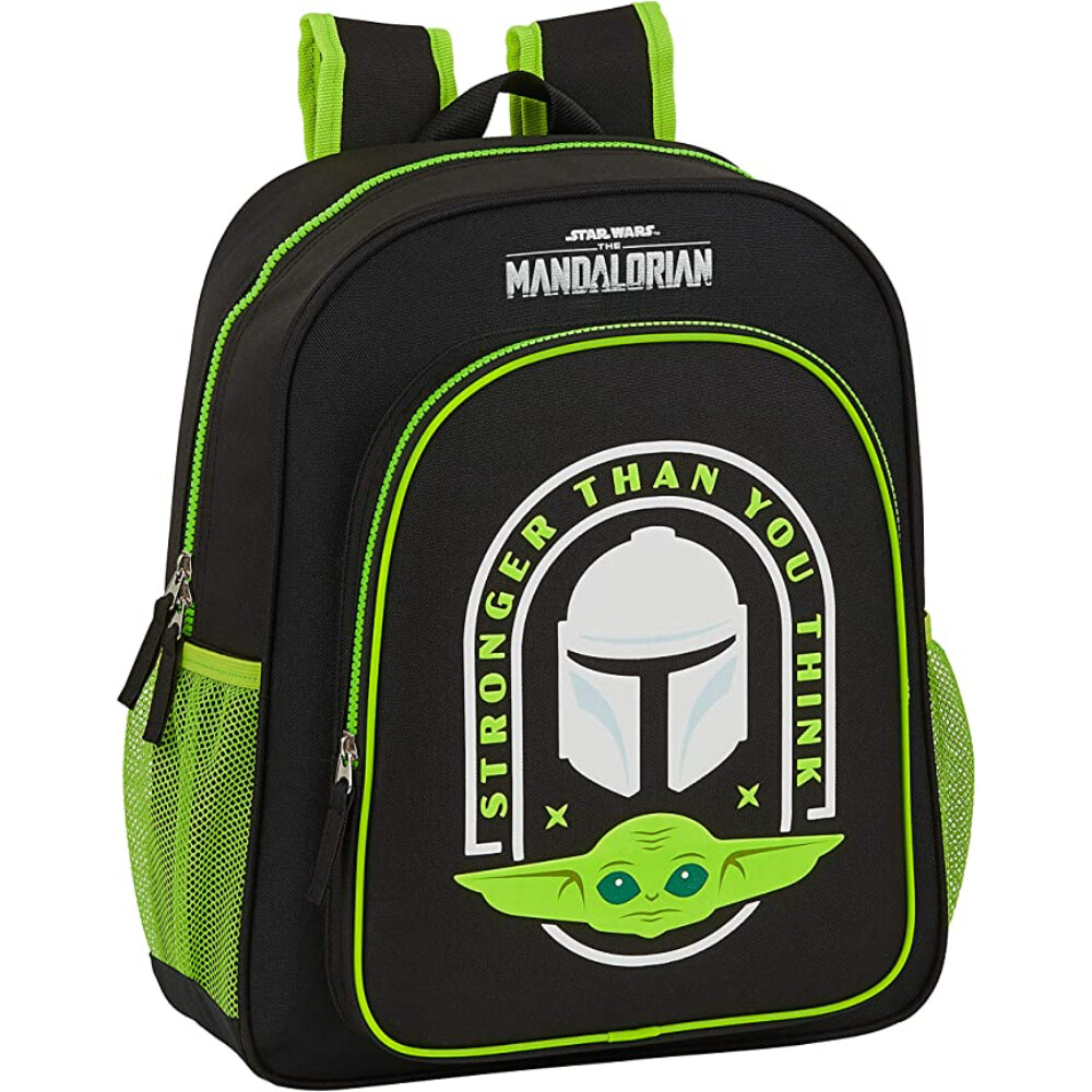 Mochila Star Wars The Mandalorian 71373