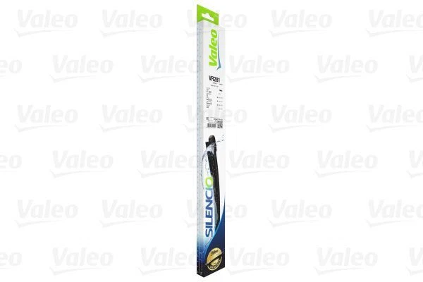 Wischblatt SILENCIO REAR VALEO 574599 hinten für Opel Volvo — 第 4/4 张图片