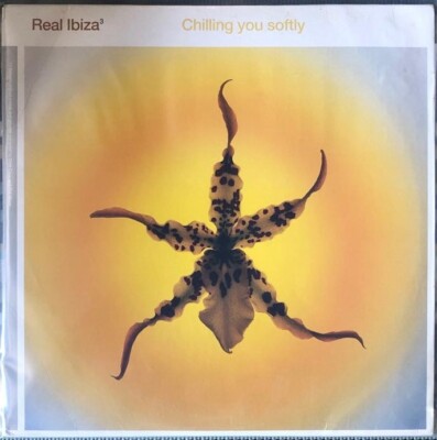 Various ‎– Real Ibiza³ - Chilling You Softly 3 × Vinyl, LP