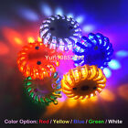 Super Bright Car Road Flare Beacon Emergency Strobe Flash Warning Safety Light