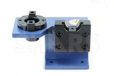 Shars BT 30 Universal H/V CNC Tool Tightening Fixture New R