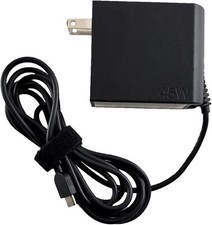 Original Lenovo Charger AC Adaptor ADLX45UDCU2A 20V 45W 2.25A Type C