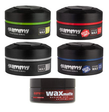 Gummy Wax 5 Variety Pack Packaging may vary