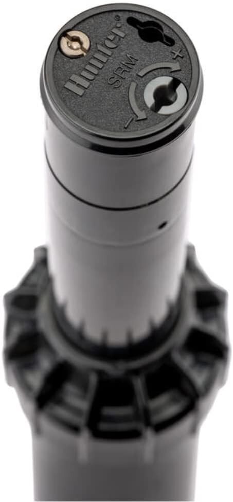 Hunter SRM04 - Irrigatore A Turbina, Regolabile Da 40° A 360 - Foto 12