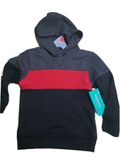 Garanimals French Terry Hoodie Pullover sizes 12m, 2t APP