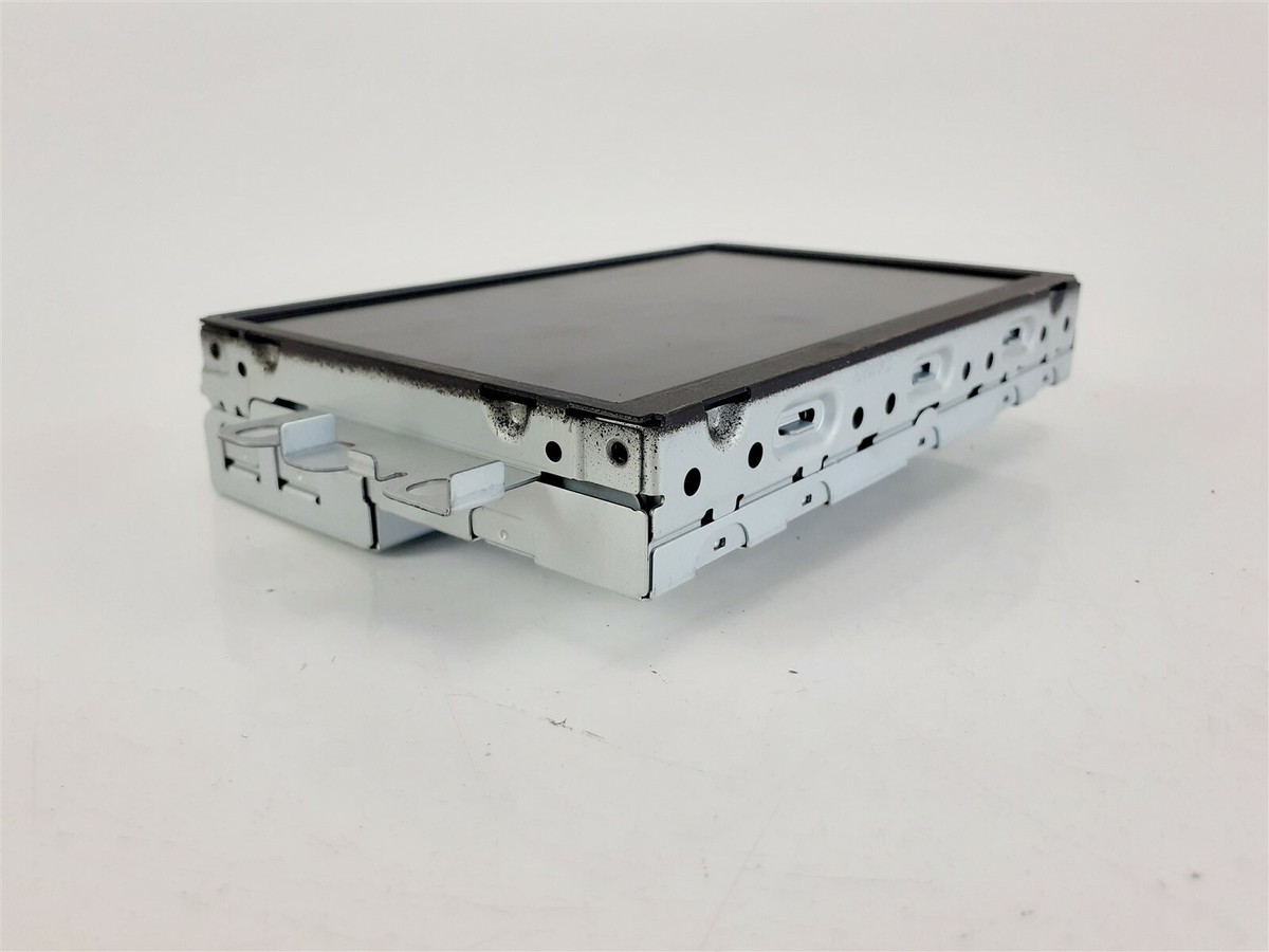 R1848 Volvo Display Screen 31382906AC | eBay