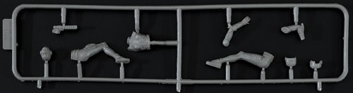 MASTER BOX MB24008 Plastic Figure Kit Scale 1:24 World of Fantasy. Kit #2 - Picture 5 of 23