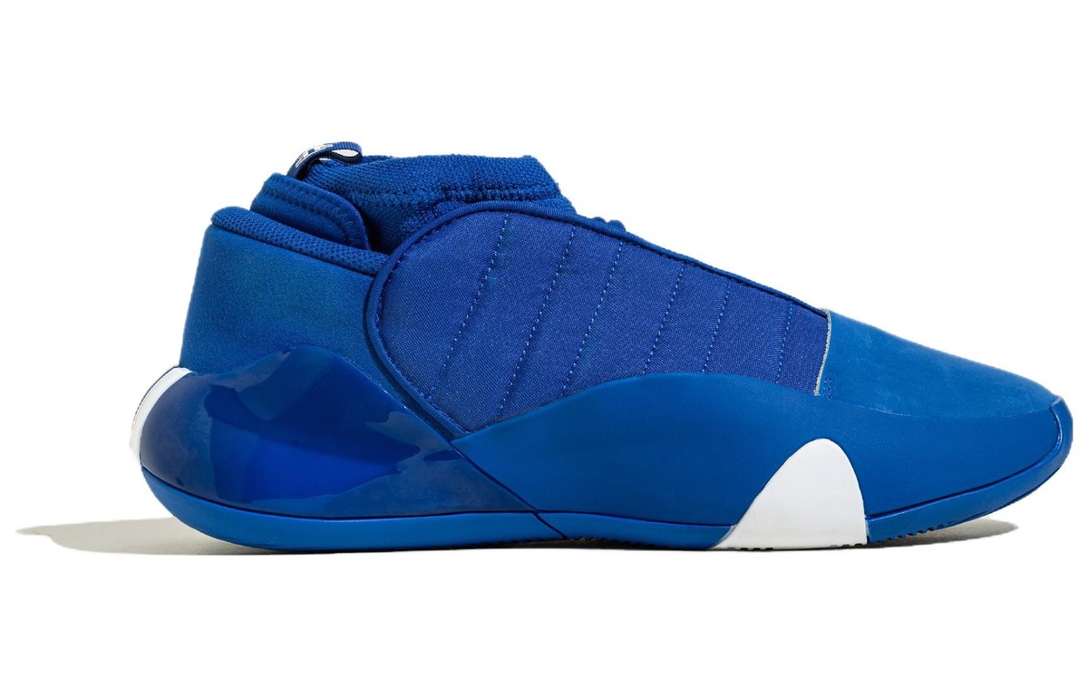 新品 HARDEN VOL 7 青 27cm Harden Vol. 7 'Royal Blue' - Adidas - IE9248 - royal blue