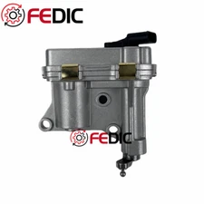 Turbo actuator BV40 54409880001 for BMW 535D GT 220Kw N57D30TOP 2010