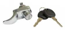 Empi Rear Hatch Lock w/ Keys for VW Bus 1967-1971