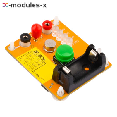 AD584K six bit semi Voltage Benchmark Board Calibration Module With Micro USB