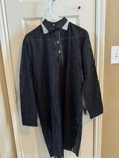 Indian Pakistani Men Kurta / Kameez