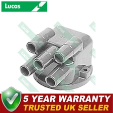 Distributor Cap Lucas DDB246CP Fits Peugeot 205 1983-1998