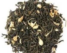 Jasmine China standard 3oz EU grade non flavored Green leaf tea