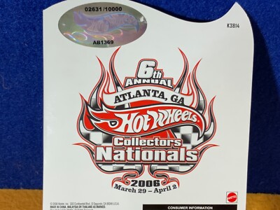 6th NATIONALS PURPLE PASSION POKER オレンジ 6Th Nationals Purple Passion Poker Orange | eBay