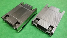 HP 775403-001 734042-001 735508-001 HP CPU HEATSINK DL360 GEN9 G9 LOT OF 2