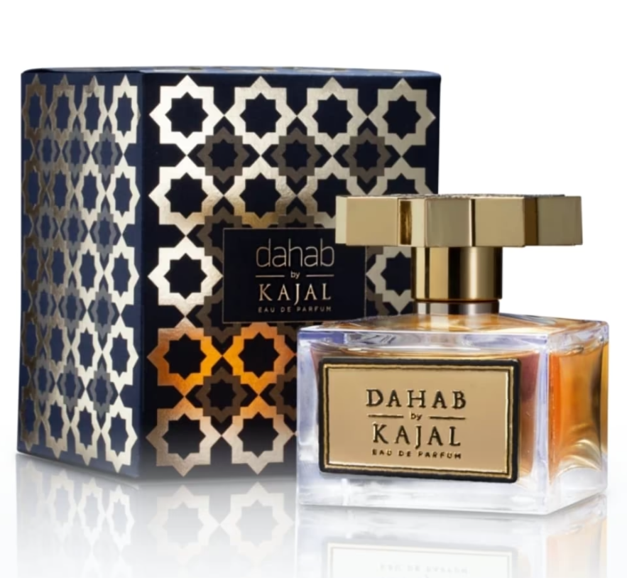 Kajal Unisex Dahab EDP Spray 3.38 oz made in france free shipping
