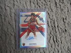 2025 Topps Chrome Jamir Watkins Next Stop Signatures (RAW)