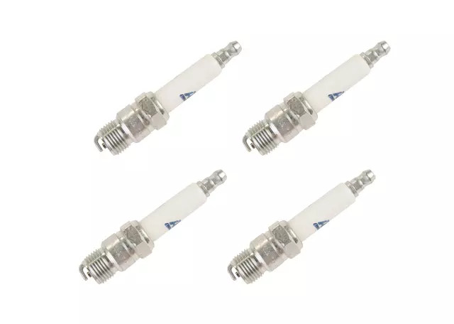 Genuine GM RAPIDFIRE Spark Plug 19298364
