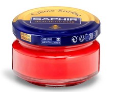 Cream Surfine Shoe Polish 50 ML 259.80 per litre
