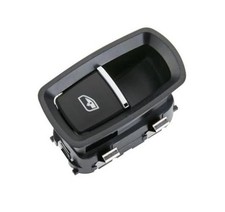 Power Window Switch Fits for Porsche 911 2012-2016, Cayenne 2011-2016,