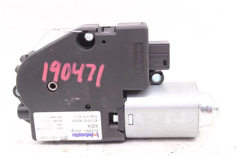 SUNROOF MOTOR BMW 428i 435i 2014 14 1013329 Foto 2 de 4