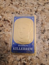 1965 Topps Embossed Baseball Cards 8