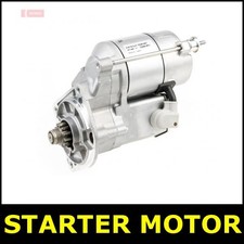 Starter Motor Fits FERRARI 599 ENZO F430 4.3 6.0 7541NSD
