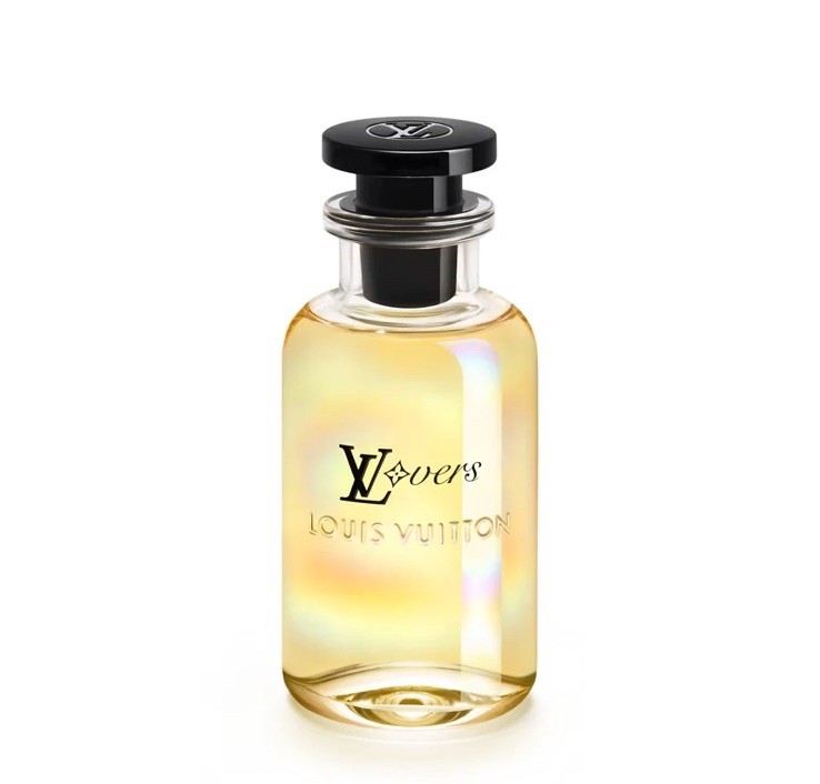 Louis Vuitton Lovers EDP 3.4Oz FAST SHIPPING | eBay