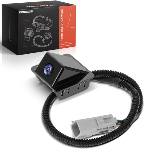 A-Premium Park Assist Camera Rear View Backup Reverse Camera Compatible with ... - Picture 1 of 9