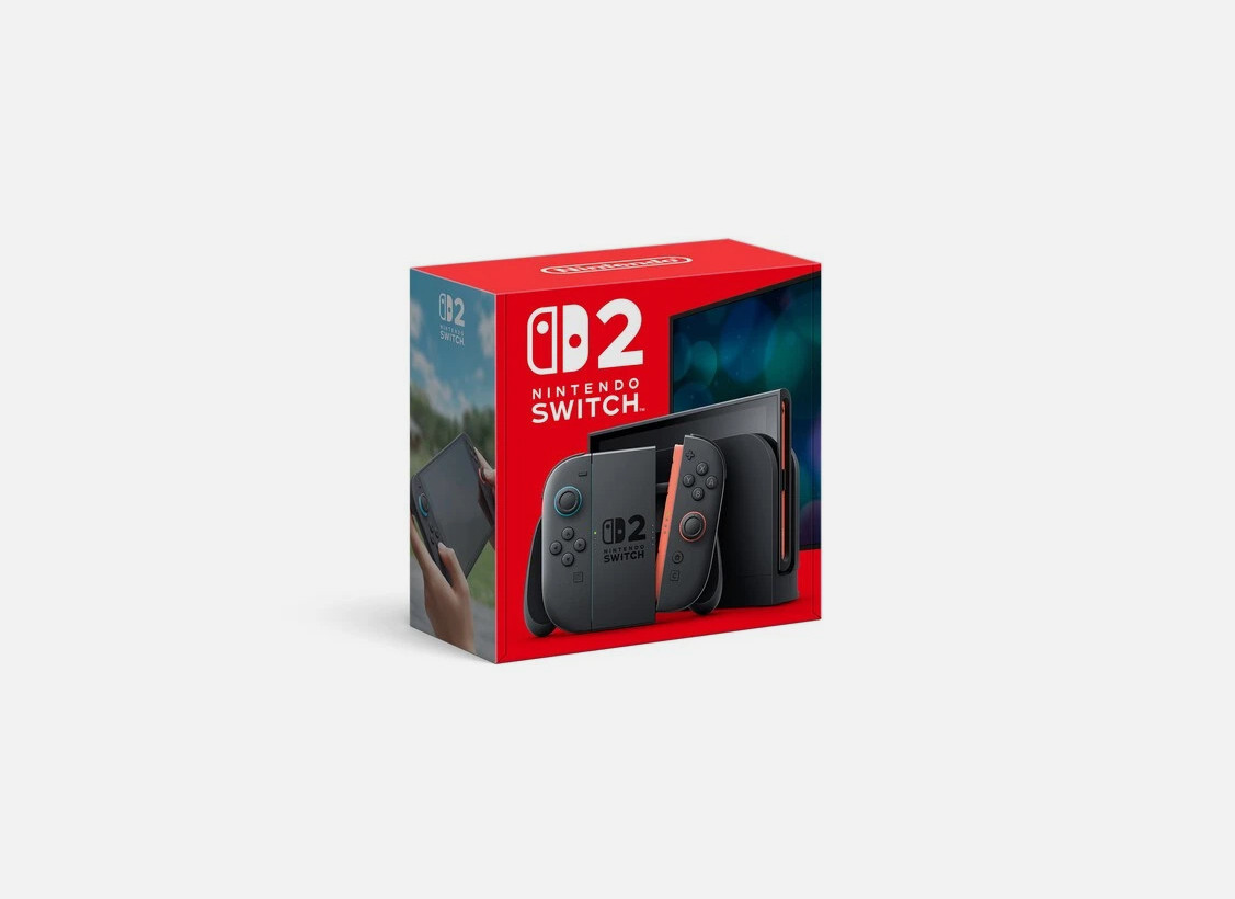 Nintendo Switch 2 System - Nintendo Switch 2 FREE OVERNIGHT SAMEDAY SHIPPING 🚚
