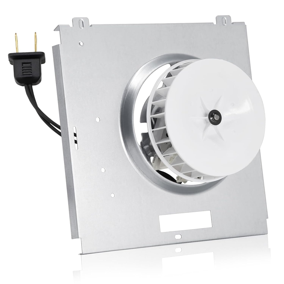 Motore Ventilatore Di Ricambio S0503B000 Per Broan Nutone 763RL / 769RL A - 763RLN B