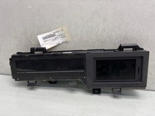 Compteur Renault SCENIC