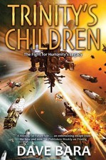Trinity's Children by Diamond Comic Distributors, Inc. [Paperback]