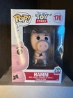 Funko Pop! Vinyl: Pixar's Toy Story - Hamm #170