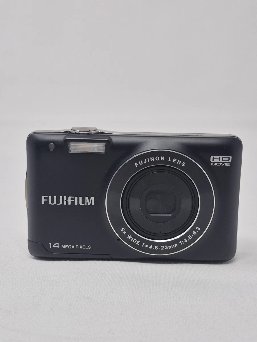 Fujifilm Fujifilm FinePix JX Series Digital 5-9.9x Digital Zoom