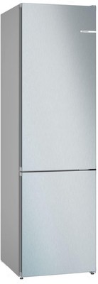 Bosch KGN392LBF Serie 4 Stand Kühl-Gefrierkombination, 60cm breit, 321l