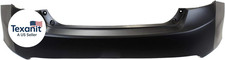 Rear Bumper Cover Compatible With 2013-2015 Honda Accord Primed Sedan Rear Bumper Cover Compatible With 2013-2015 Honda Accord Primed Sedan