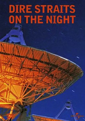 Dire Straits - On the Night