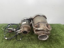 Catalyseurs Audi Q2