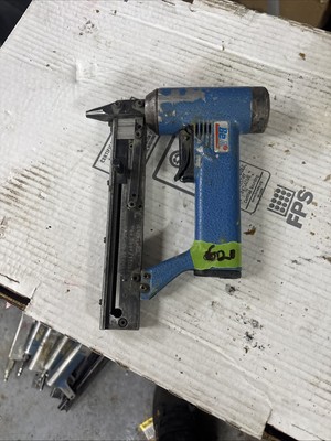 BEA Pin Nailer  S125-520 PNEUMATIC  GUN - MADE IN GERMANY