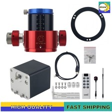 16-Bearing 55.7mm Travel Telescope Focuser  EAF Automatic Star Focuser Pro Kit 