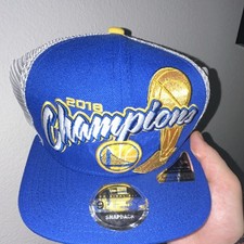 2018 Golden State Warriors NBA Finals Champions Memorabilia Guide 25