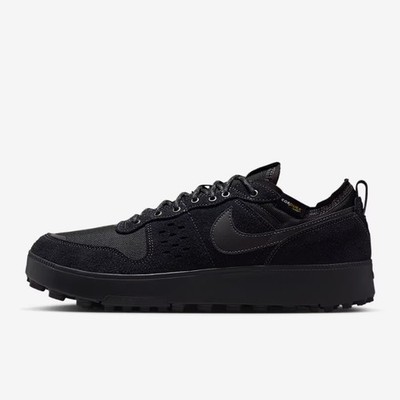 New Nike C1TY Premium CORDURA  Shoes - Black (HJ4316-003)