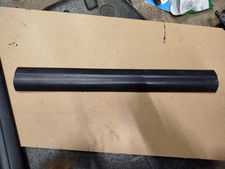 BMW 5 E60 E61 2006 Vorne Einstiegsleiste Zierleiste vorne 7025007 KKE4814