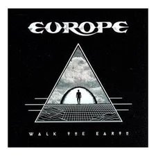 Walk the Earth Deluxe Edition (Limited Edition) (with DVD) Europe Used 2